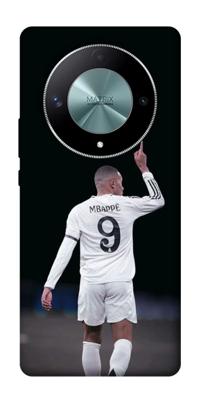 Чехол на Huawei Magic6 Lite Kylian Mbappé фото 1 из 1