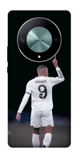 Чехол на Huawei Magic6 Lite Kylian Mbappé фото 1 из 1
