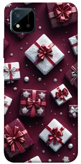 Чохол на Realme C20 Christmas spirit ver.7 фото 1 з 1