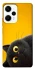 Чохол на Xiaomi Poco F5 / Note 12 Turbo This is Cat фото 1 з 1