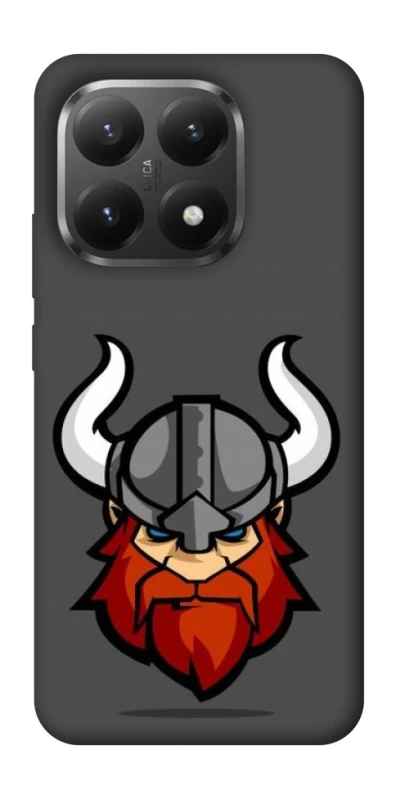 Чохол на Xiaomi 15T Viking v3 фото 1 з 1
