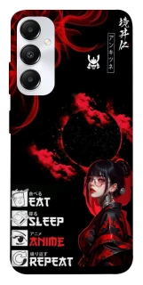 Чохол на Samsung Galaxy A05s She is Japanese ver.2 фото 1 з 1