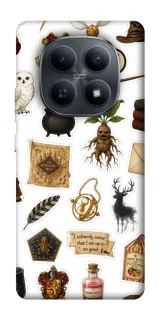 Чохол на Xiaomi Redmi Note 15 4G/5G (EU) Harry Potter mood фото 1 з 1