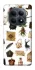 Чохол на Xiaomi Redmi Note 15 4G/5G (EU) Harry Potter mood фото 1 з 1