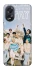 Чехол на Oppo A38 Stray Kids One Team фото 1 из 1