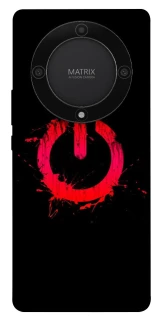 Чехол на Huawei Magic5 Lite Power On фото 1 из 1