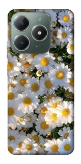Чохол на Realme C61 Поле ромашок фото 1 з 1