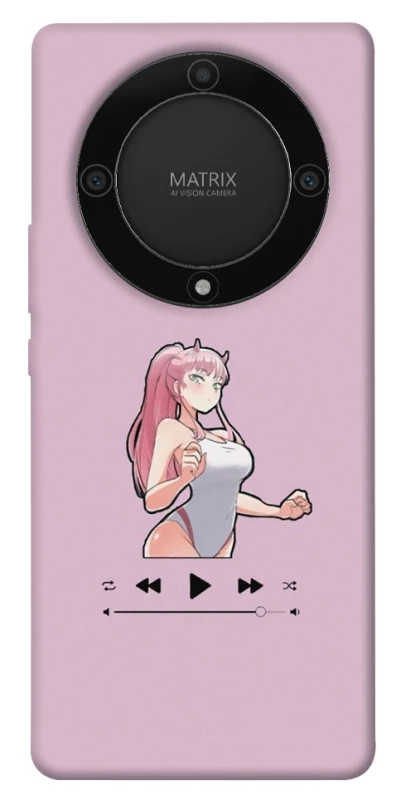 Чохол на Huawei Magic5 Lite Вайфу фото 1 з 1