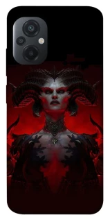 Чохол на Xiaomi Poco M5 Lilith фото 1 з 1