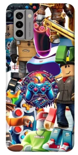 Чохол на Nokia G22 Roblox controller chaos фото 1 з 1