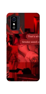 Чохол на ZTE Blade L9 Love collage ver.1 фото 1 з 1