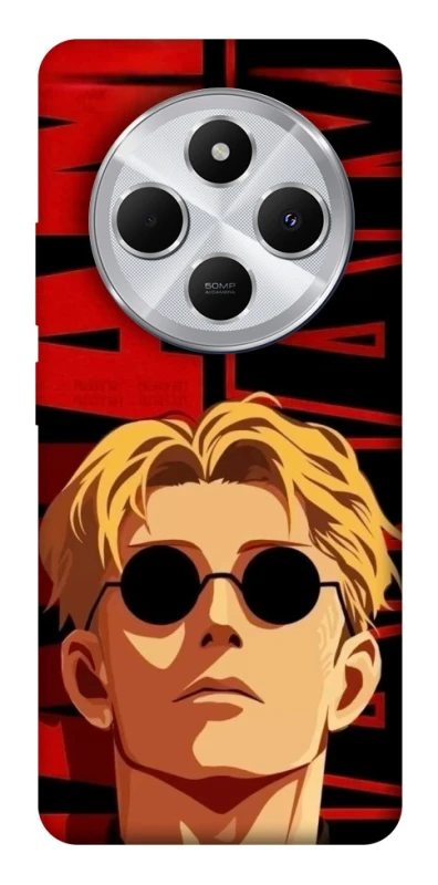 Чохол на Xiaomi Redmi 14C / Poco C75 Nanami v2 фото 1 з 1