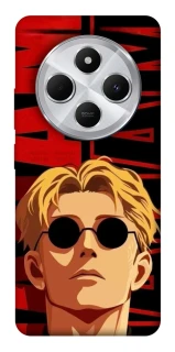 Чохол на Xiaomi Redmi 14C / Poco C75 Nanami v2 фото 1 з 1