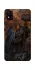 Чохол на ZTE Blade A31 Arthas v1 фото 1 з 1