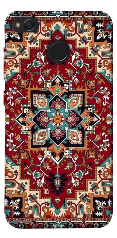 Чохол на Xiaomi Redmi 4X Килим v4 фото 1 з 1