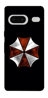 Чехол на Google Pixel 7 Umbrella Corporation фото 1 из 1