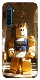 Чохол на Realme 6 Pro Roblox aesthetics ver.6 фото 1 з 1