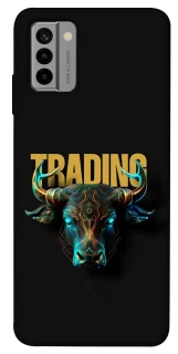 Чехол на Nokia G22 Trading фото 1 из 1