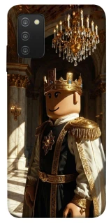 Чохол на Samsung Galaxy A03s Roblox aesthetics ver.7 фото 1 з 1