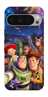 Чохол на Google Pixel 10 Pro XL Toy Story фото 1 з 1