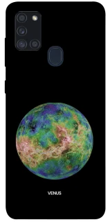 Чехол на Samsung Galaxy A21s Venus фото 1 из 1