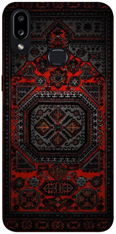 Чохол на Samsung Galaxy A10s Килим v16 фото 1 з 1