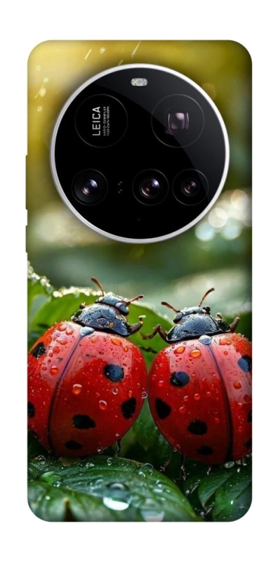 Чохол на Xiaomi 15 Ultra Flowers v23 фото 1 з 1