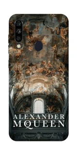 Чехол на ZTE Blade A7 (2020) Alexander McQueen фото 1 из 1