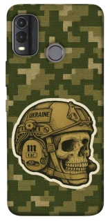 Чохол на Nokia G11 Plus Cranium фото 1 з 1