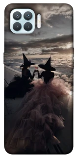 Чехол на Oppo F17 Pro Halloween Witch ver.1 фото 1 из 1