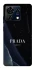 Чехол на ZTE Blade V50 Vita Prada ver.2 фото 1 из 1
