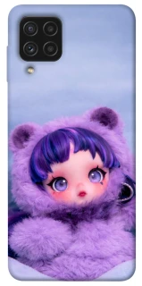 Чохол на Samsung Galaxy A22 4G SKULLPANDA × My Little Pony Ver.2 фото 1 з 1