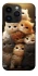 Чехол на Apple iPhone 14 Pro (6.1") Чехол Kittie Love v2 фото 1 из 1