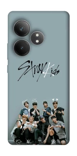 Чехол на Realme GT Neo 6 SE Stray Kids v5 фото 1 из 1