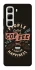 Чохол на Infinix Hot 50 4G Сoffee happiness фото 1 з 1