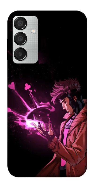 Чехол на Samsung Galaxy M15 5G Gambit фото 1 из 1