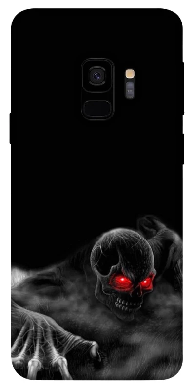 Чохол на Samsung Galaxy S9 Skeleton v3 фото 1 з 1