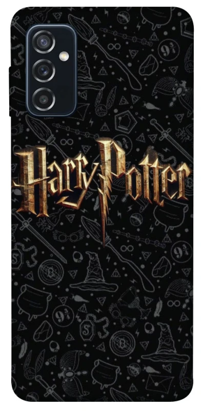 Чохол на Samsung Galaxy M52 Harry Potter ver.12 фото 1 з 1