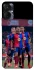 Чохол на TECNO Spark 9 Pro (KH7n) FC Barcelona team фото 1 з 1