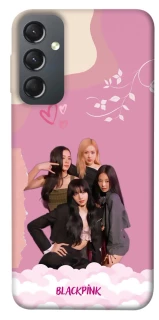 Чохол на Samsung Galaxy A24 4G BLACKPINK v4 фото 1 з 1
