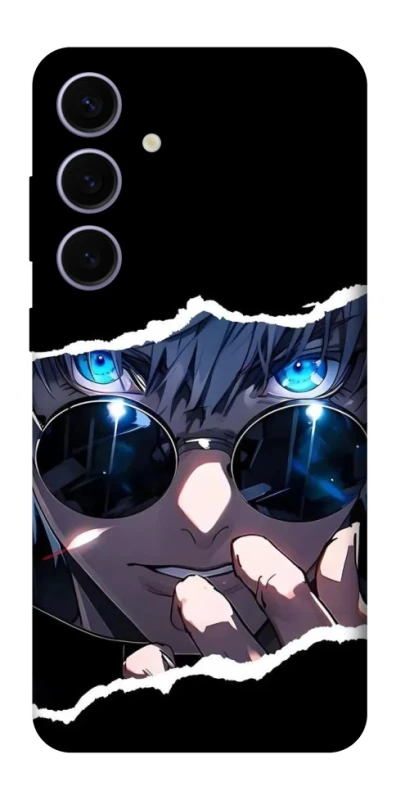 Чохол на Samsung Galaxy S25+ Satoru Goja фото 1 з 1