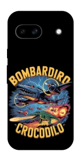 Чохол на Google Pixel 8a Bombardino Crocodilo v2 фото 1 з 1