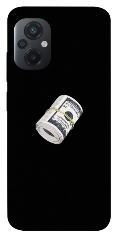 Чохол на Xiaomi Poco M5 Money motivation фото 1 з 1