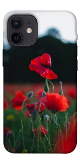 Чехол на Apple iPhone 12 mini (5.4") Мак фото 1 из 1