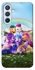 Чохол на Samsung Galaxy A54 5G My Little Pony ver.5 фото 1 з 1