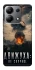 Чохол на Xiaomi Redmi Note 13 4G Moscow never sleeps фото 1 з 1