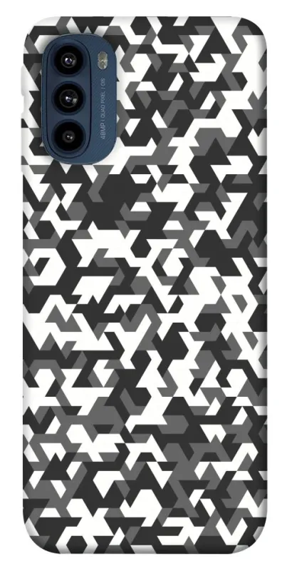 Чохол на Motorola Moto G41 Camouflage v7 фото 1 з 1
