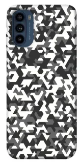 Чохол на Motorola Moto G41 Camouflage v7 фото 1 з 1