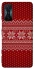Чохол на Xiaomi Redmi K50 Gaming Christmas jumper ver.3 фото 1 з 1