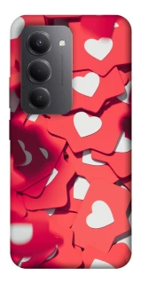 Чохол на Xiaomi Redmi 15 (Global) Love aesthetic ver.2 фото 1 з 1